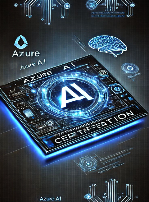 Azure Training Image